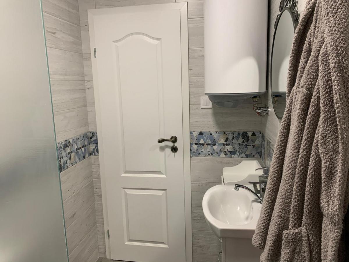 Апартамент Сливен Exterior foto